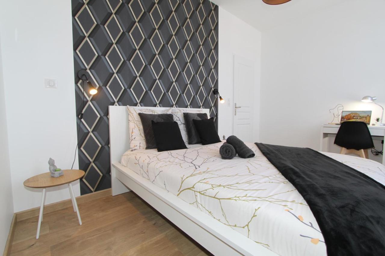 L'Urbain By Easyescale Apartment Ромили-сюр-Сен Екстериор снимка
