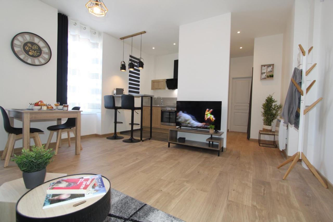 L'Urbain By Easyescale Apartment Ромили-сюр-Сен Екстериор снимка