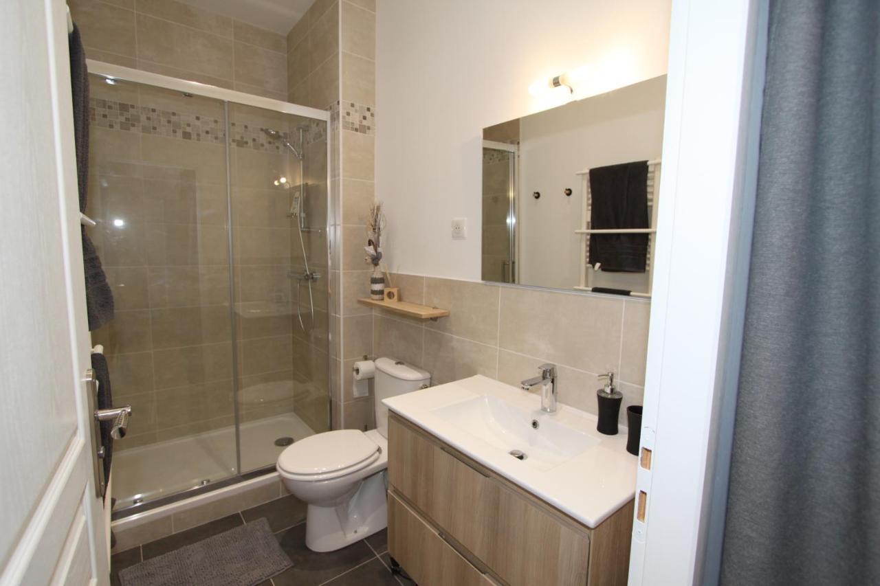 L'Urbain By Easyescale Apartment Ромили-сюр-Сен Екстериор снимка