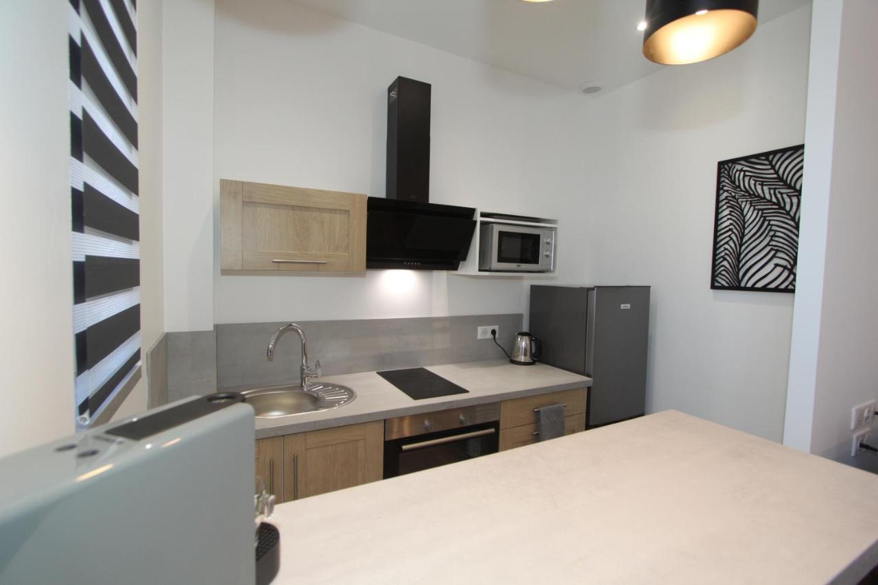 L'Urbain By Easyescale Apartment Ромили-сюр-Сен Екстериор снимка