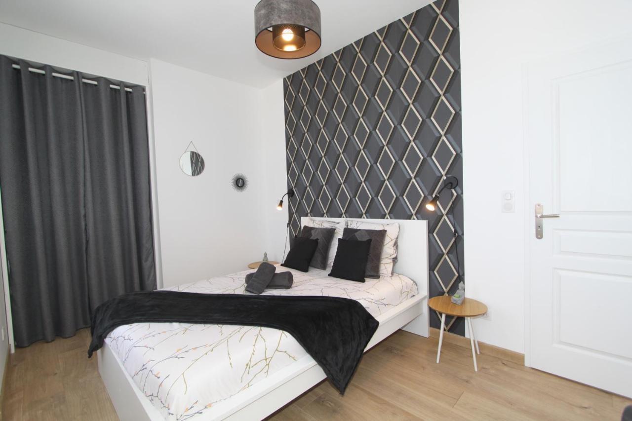 L'Urbain By Easyescale Apartment Ромили-сюр-Сен Екстериор снимка