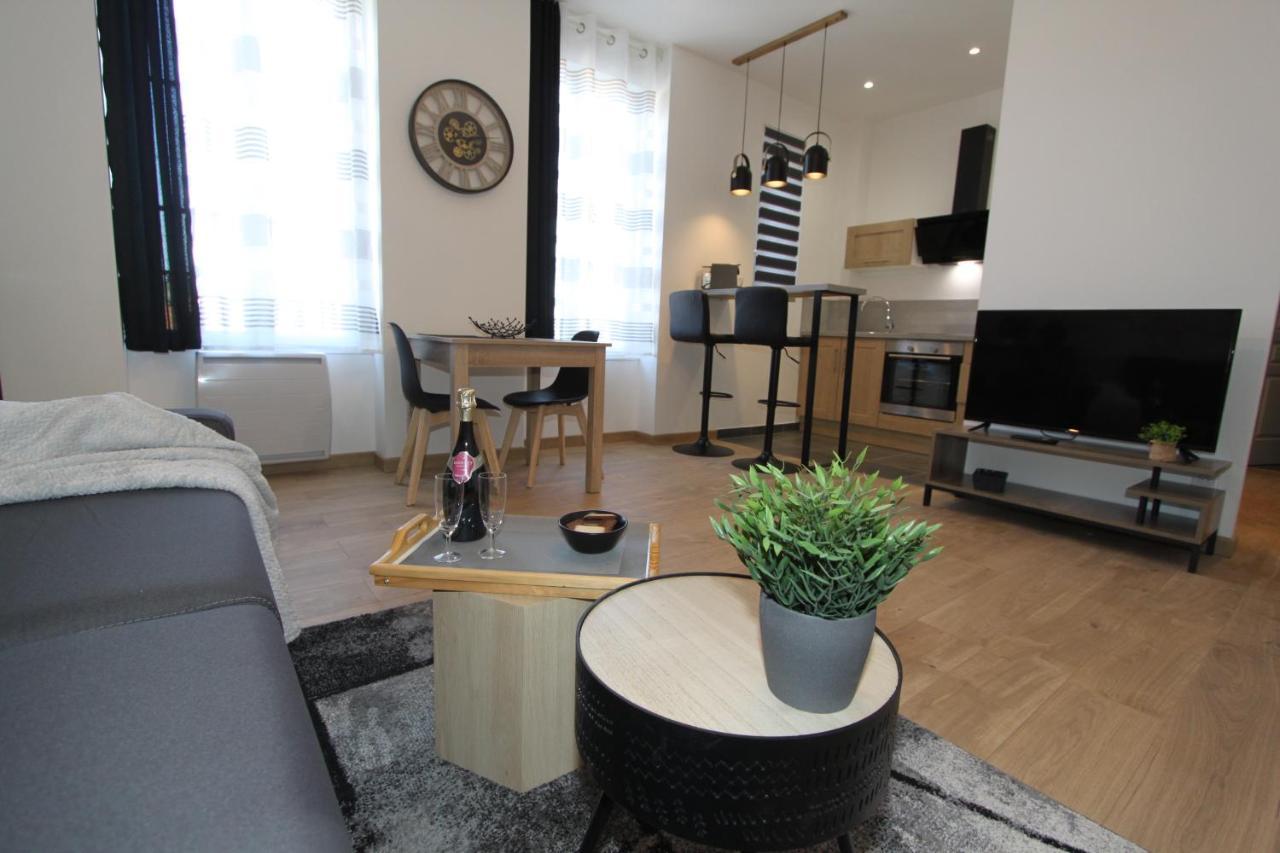 L'Urbain By Easyescale Apartment Ромили-сюр-Сен Екстериор снимка