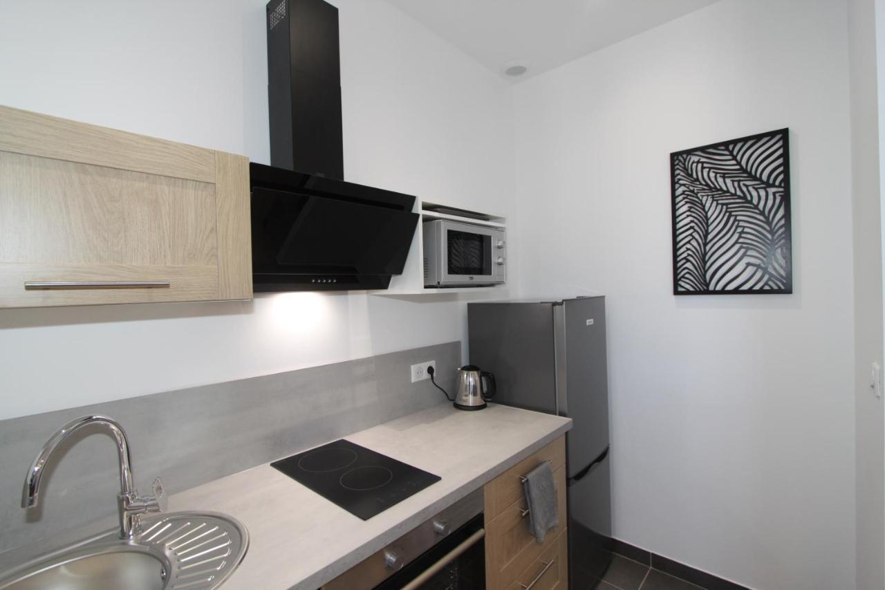 L'Urbain By Easyescale Apartment Ромили-сюр-Сен Екстериор снимка